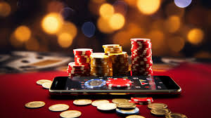 Casino Vulkan Stars